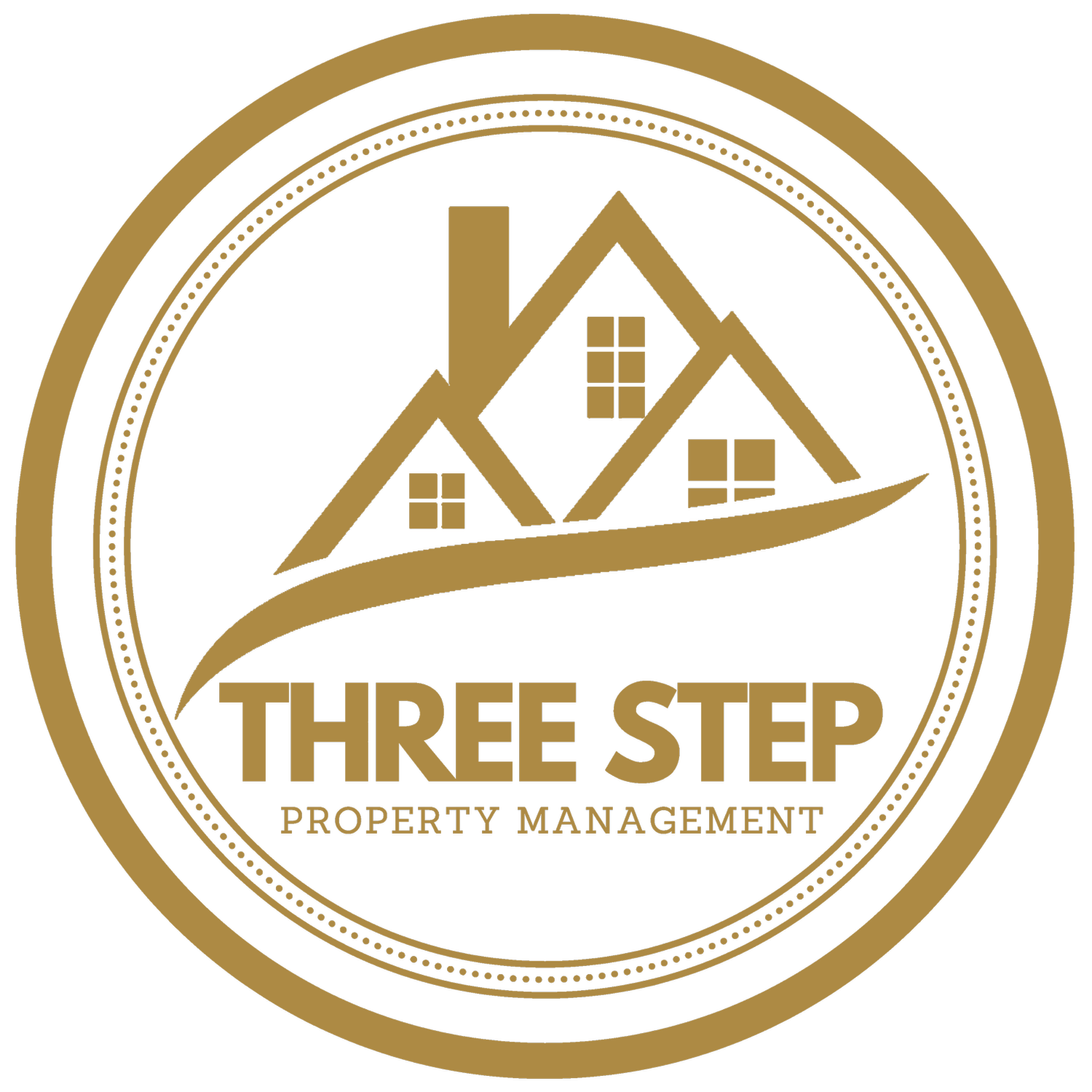 Three Step Property Management Inc.